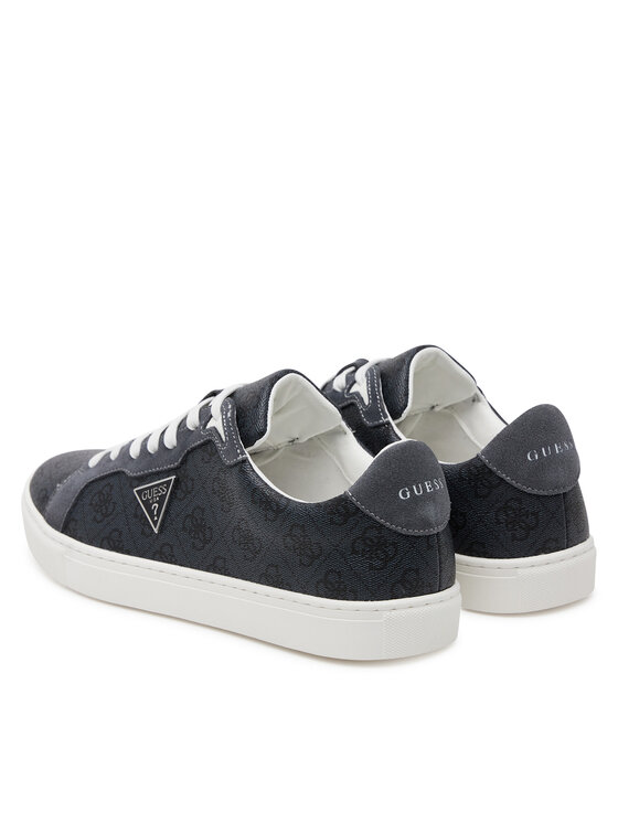 Guess Guess Sneakersy FMTTO3 ELL12 Szary