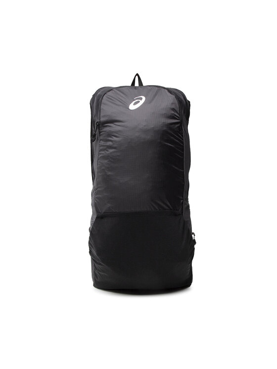 Asics Asics Nahrbtnik Lightweighr Running Backpack 2.0 3013A575 Črna