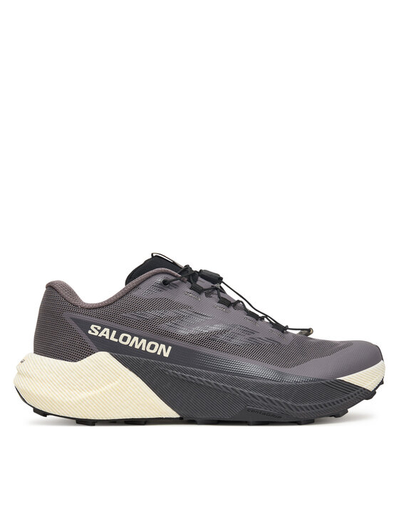 Salomon Salomon Tenisice za trčanje Pulsar L47975500 Ljubičasta