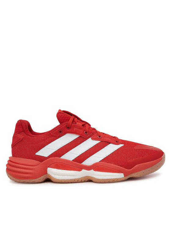 Încălțăminte pentru sporturi de interior adidas Stabil 16 IH5555 Roșu