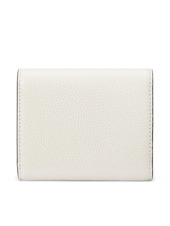 LAUREN RALPH LAUREN LAUREN RALPH LAUREN Kleine Damen Geldbörse 432966782003 Weiß
