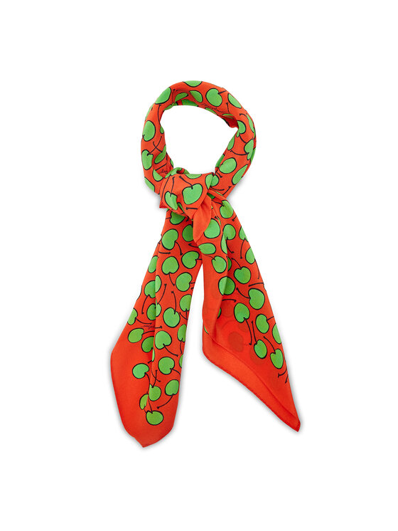 Foulard 3558 0M2891 Rosso