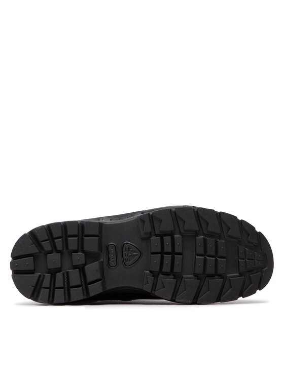Nike Nike Sneakersy Air Max Goadome 865031 009 Czarny