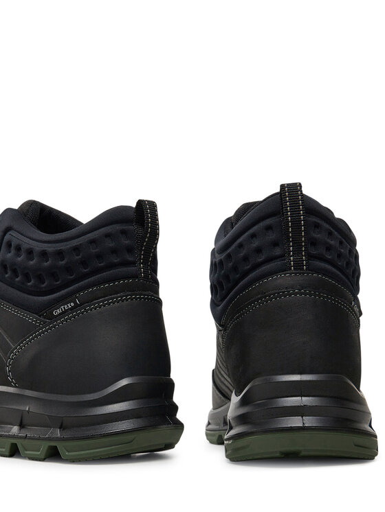 Grisport Grisport Scarpe da trekking 44417T49G Nero