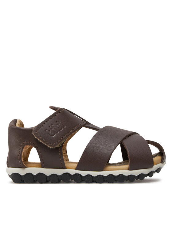 Bibi Bibi Sandaalid Summer Roller New 1081092 Pruun