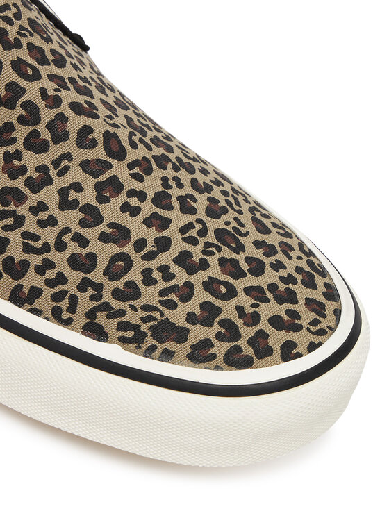 Vans Vans Tenniskingad Knu Skool Jumbo VN0009Q7YY61 Must