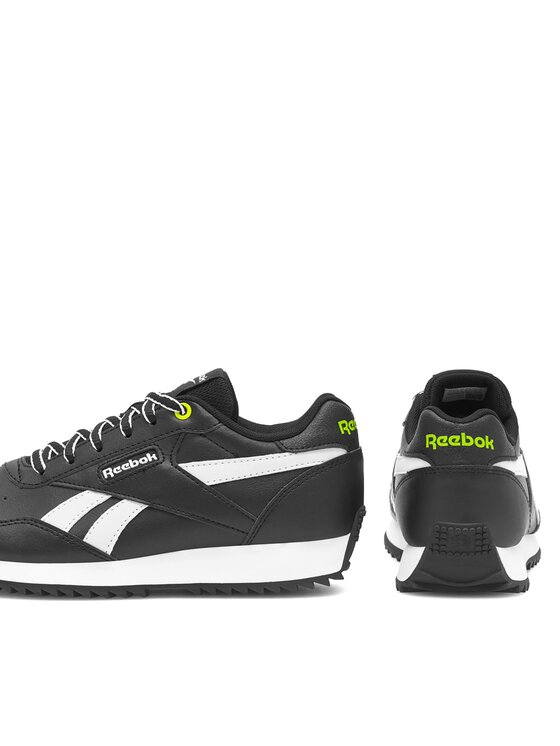 Reebok Reebok Laisvalaikio batai Rewind Run Ri 100032929-W Juoda