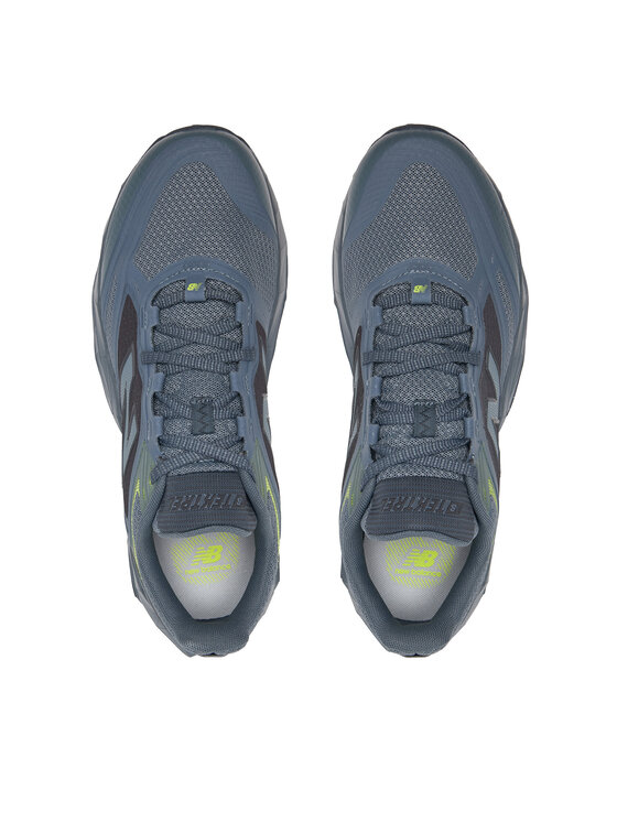 New Balance New Balance Jooksujalatsid Tektrel Utility V1 MTTRU8K3 Tumehall