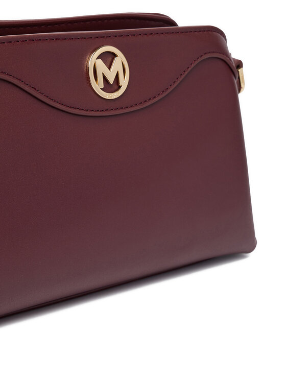 MEXX MEXX Käekott CEO-MEXX-S-002-10 Bordoopunane