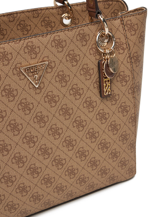 Guess Guess Torbica Noelle II HWBG96 72250 Smeđa