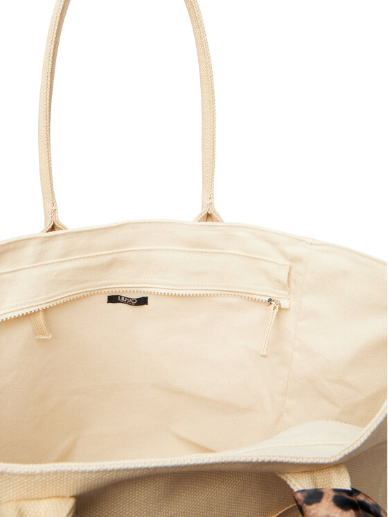 Liu Jo Liu Jo Handtasche AA6200 T546A Beige