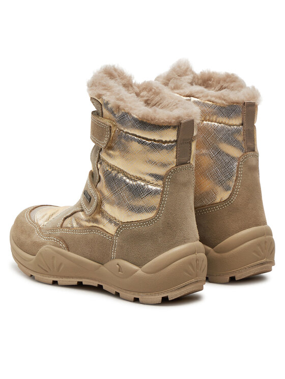 Primigi Primigi Sniego batai 6882522 M GORE-TEX Smėlio