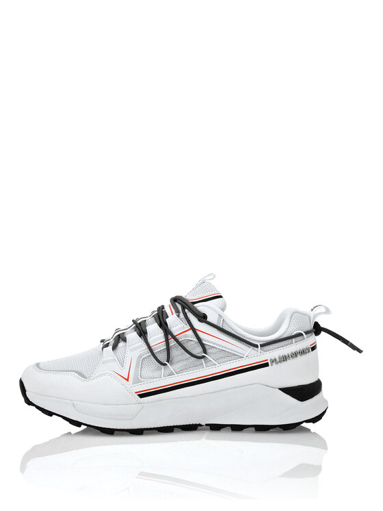 Plein Sport Plein Sport Sneakers 14313 Bianco