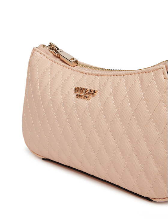 Guess Guess Ročna torba HWGG9626720 Roza