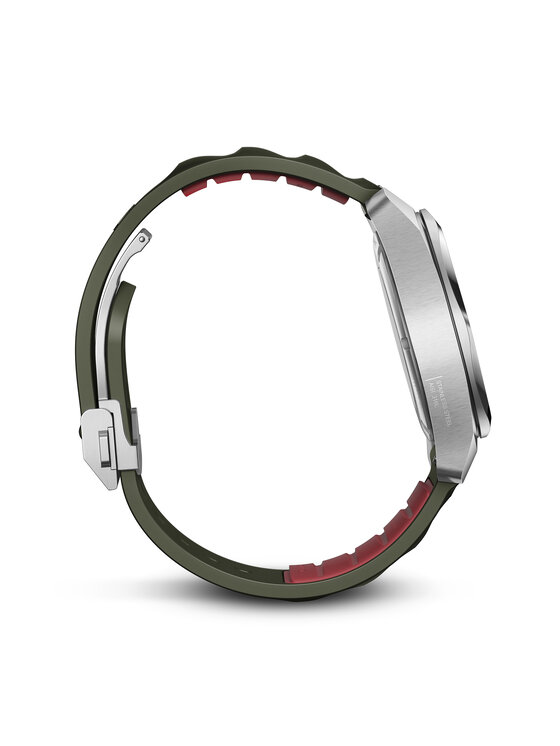 Victorinox Victorinox Zegarek 242017.1 Zielony