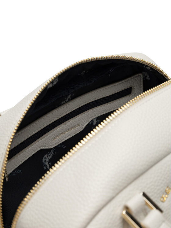 U.S. Polo Assn. U.S. Polo Assn. Torbica BIUXT8371WVP Bež