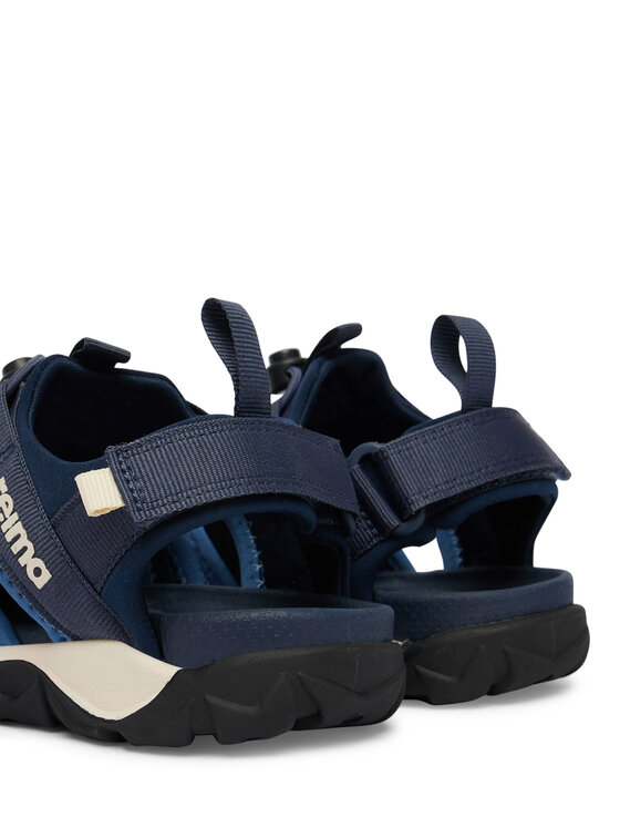 Reima Reima Sandalen Tilani 5400177A Dunkelblau