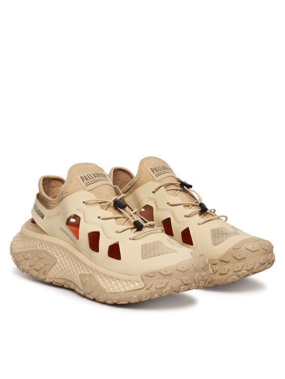 Palladium Palladium Tenisice Offbound Hydro 04686-215-M Bež