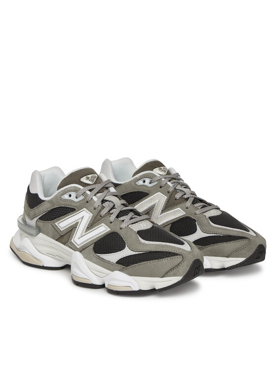 New Balance New Balance Laisvalaikio batai U9060CTA M Ruda