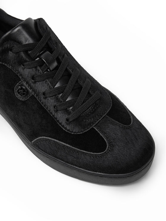 Michael Kors Michael Kors Sneakersy Scotty Lace Up 43R5SCFS1S Černá