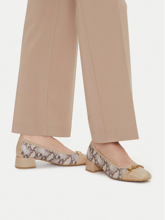 Hispanitas Hispanitas Pantofi SHV253992 Colorat
