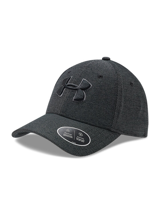 Ua heathered blitzing store 3.0 cap