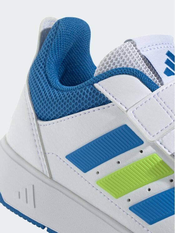 adidas adidas Trampki 159773 Biały