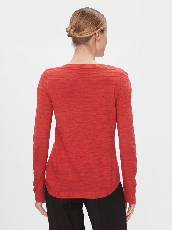 ONLY ONLY Kampsun Cata 15310268 Roosa Regular Fit