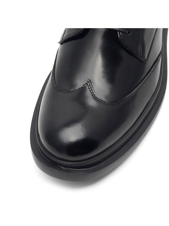 Rage Age Rage Age Halbschuhe RON-13 F MI08 Schwarz