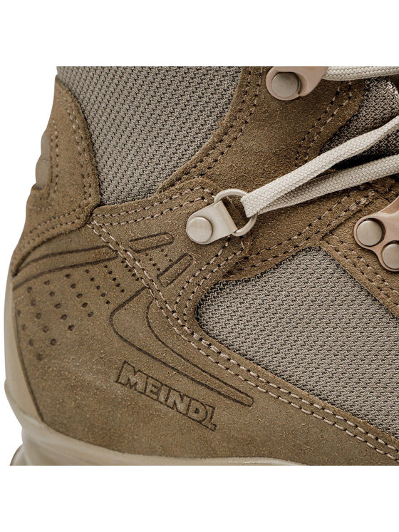 Meindl Meindl Trappers Desert Defence 3785/52 Verde