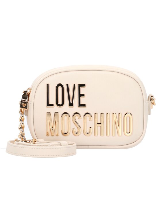 LOVE MOSCHINO LOVE MOSCHINO Torebka 325472 Beżowy