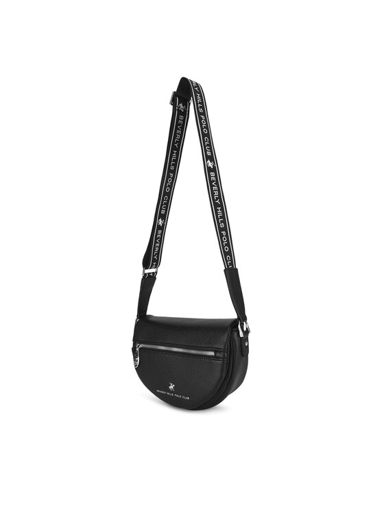 Beverly Hills Polo Club Beverly Hills Polo Club Käekott C-BHPC-C-009-07 Must