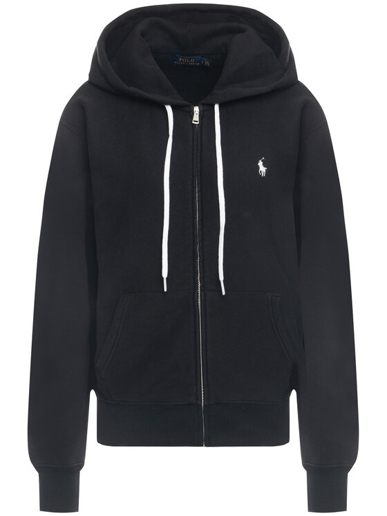 Polo Ralph Lauren Polo Ralph Lauren Jopa Seasonal 211794396 Črna Regular Fit
