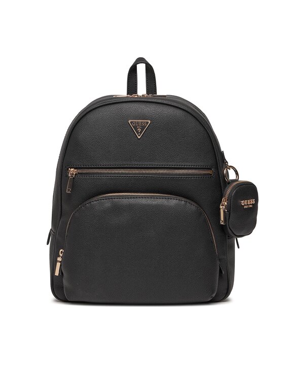 Guess Guess Kuprinės HWBG90 06330 Juoda