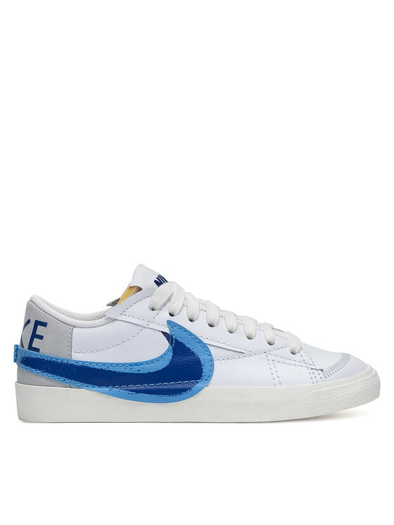 Nike Nike Sneakersy FN3413-100-M Biały