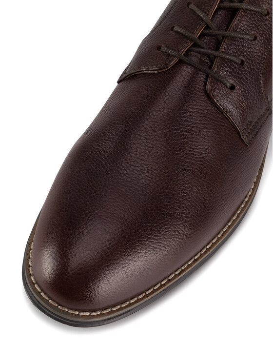 Gino Rossi Gino Rossi Scarpe basse VITALE-01 MI08 Marrone