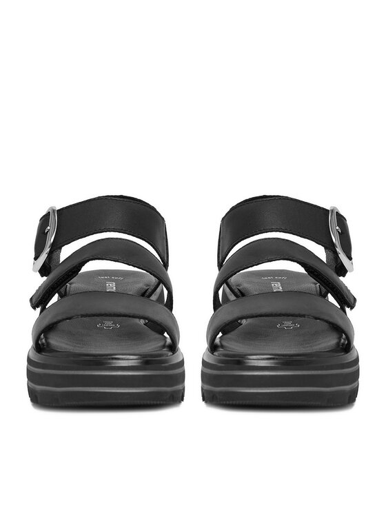 Remonte Remonte Sandalen CEO-D3N50-00 Schwarz