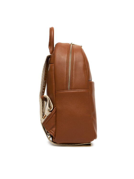 Valentino Valentino Rucksack Doris Re VBS9ON20 Braun