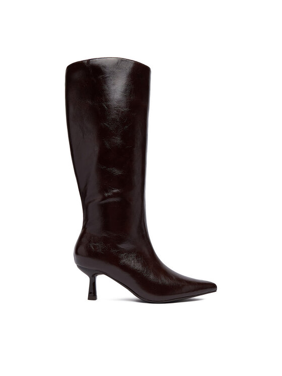 DeeZee DeeZee Stivali CEO-LS6565-04 Marrone