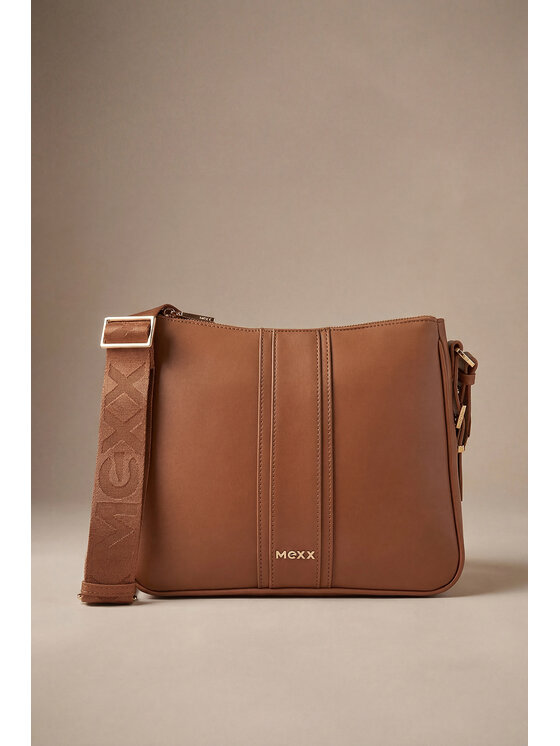 MEXX MEXX Torebka CEO-MEXX-S-005-08 Brązowy