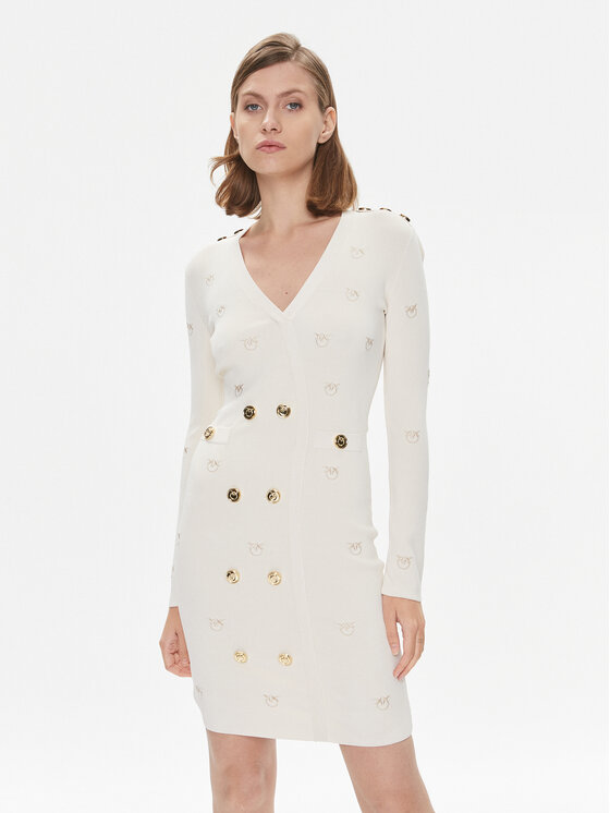 Vestito di maglia Pinko