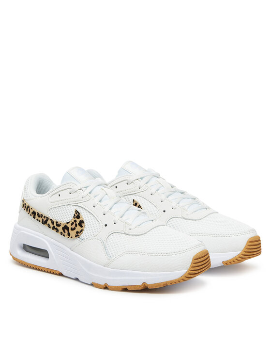 Nike Nike Tenisice Wmns Air Max Sc FZ2649 100 Bijela