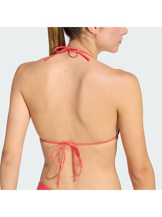 adidas adidas Bikini 136043 Czerwony