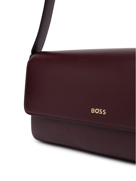 BOSS BOSS Kabelka 50573250 Fialová