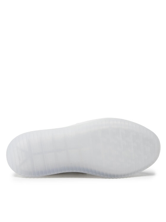 Giuseppe Zanotti Giuseppe Zanotti Sneakers RS20041 001 Alb