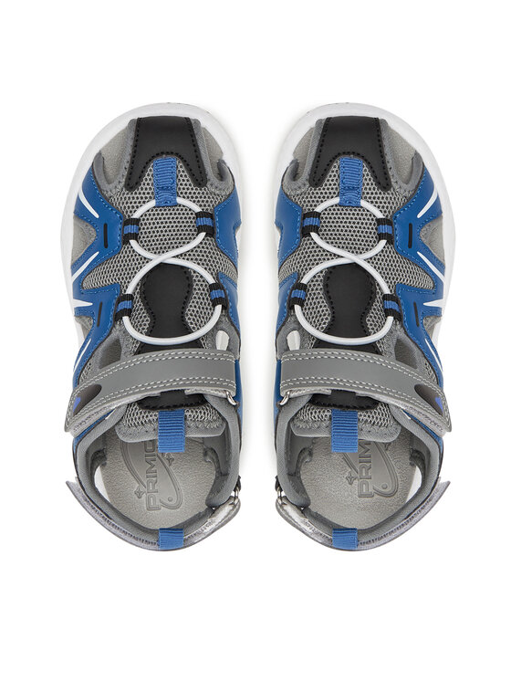 Primigi Primigi Sandalen 7971733 Grau