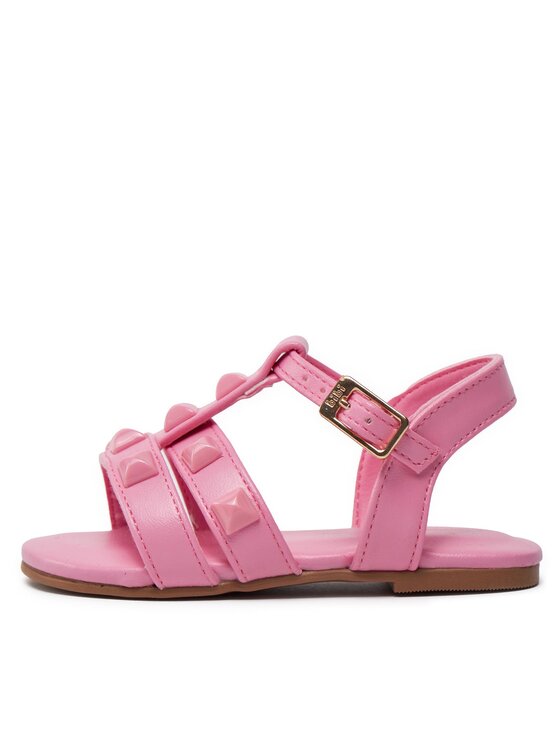 Bibi Bibi Sandaalid Mini Me 1102300 Roosa