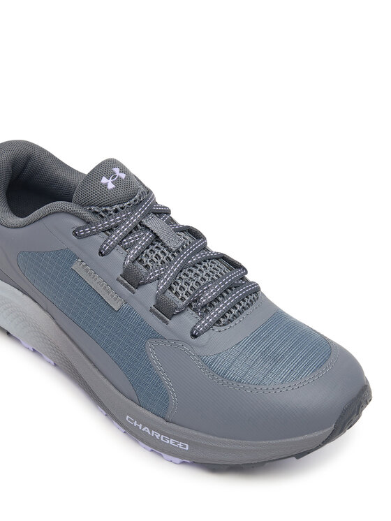 Under Armour Under Armour Futócipő UA W Charged Bandit TR 3 3028405 Szürke