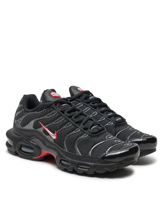 Nike Nike Snīkeri Air Max Plus HF4293 001 Melns
