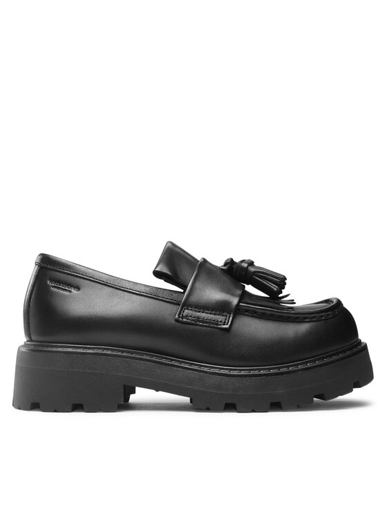 Loafers Vagabond Shoemakers Cosmo 2.0 5449-201-20 Negru